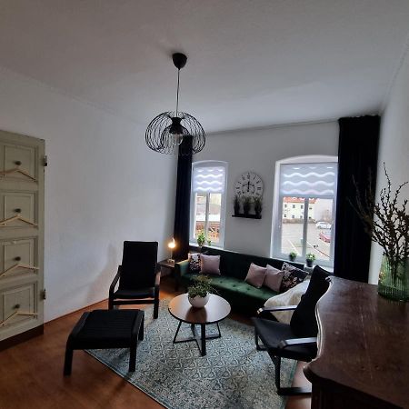 Gigi'S Ferienwohnung Nr. 1 Oschersleben Eksteriør billede