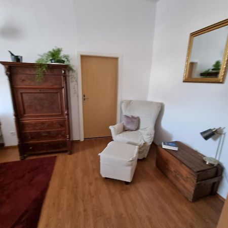 Gigi'S Ferienwohnung Nr. 1 Oschersleben Eksteriør billede