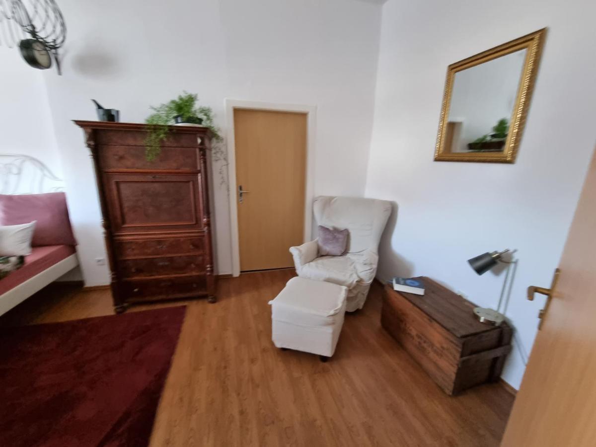Gigi'S Ferienwohnung Nr. 1 Oschersleben Eksteriør billede